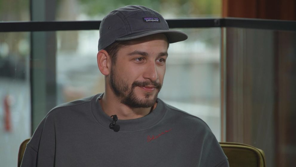 Jakub Jablonský a Eliška si s bulvárom prežili svoje: Bol to nepríjemný šok, sledovali nás