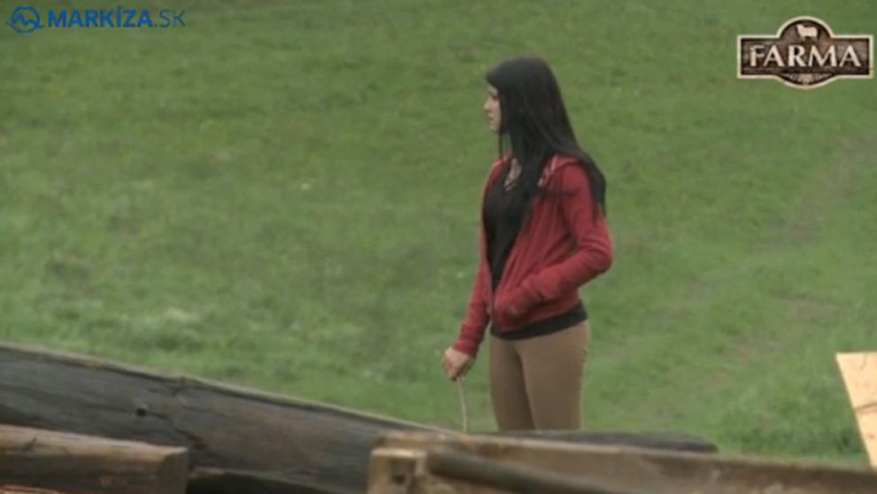 Anička nič nerobí – ani teraz! Farmári sa sťažujú!