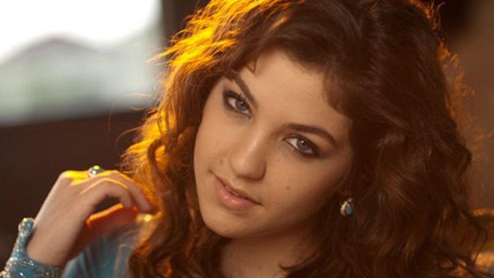 Krásna Celeste Buckingham má za sebou obrovský úspech!