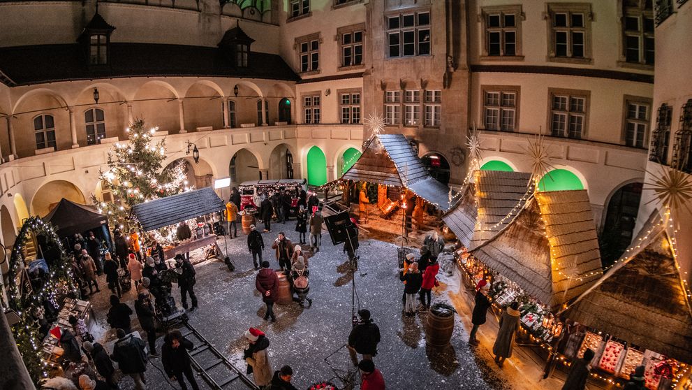 Nová moderátorská dvojica: Vieme, kto nahradí Adrianu Polákovú a Dara Richtera!