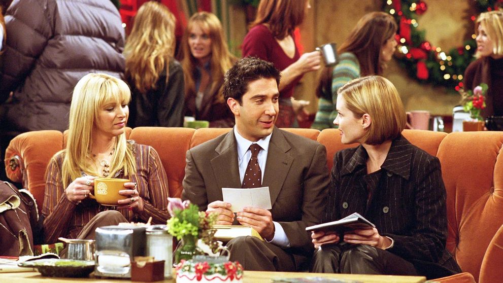 Na lásku nie je nikdy neskoro: Hviezda Priateľov (49) sa vydala