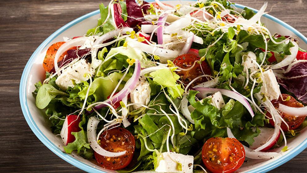 4 spôsoby, ako vybrať diétnu verziu jedla