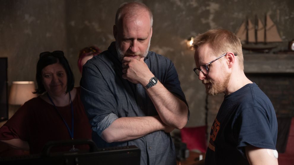 Poznáme hlavných predstaviteľov filmu o hudobnej legende Karolovi Duchoňovi