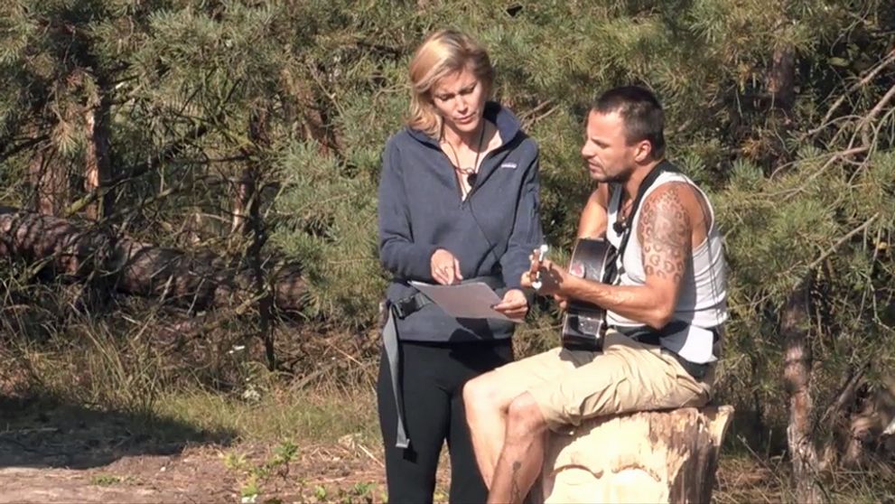 Mikla vymyslel nový song: Parádny duet so Šuvadovou