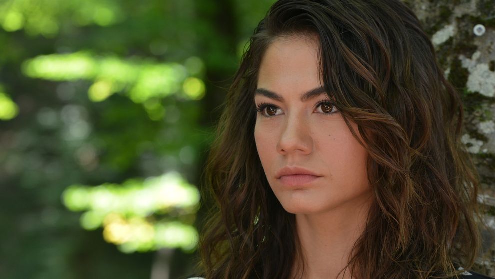 Seriálová Sanem ako ju nepoznáte: Týmto tancom tromfne aj profíkov