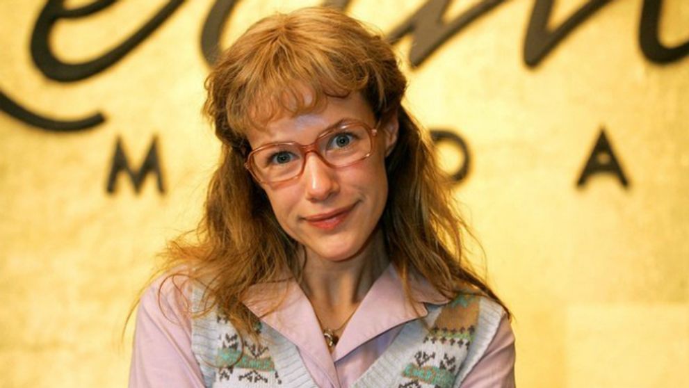 Táto šeredka patrí k najsexy herečkám?!