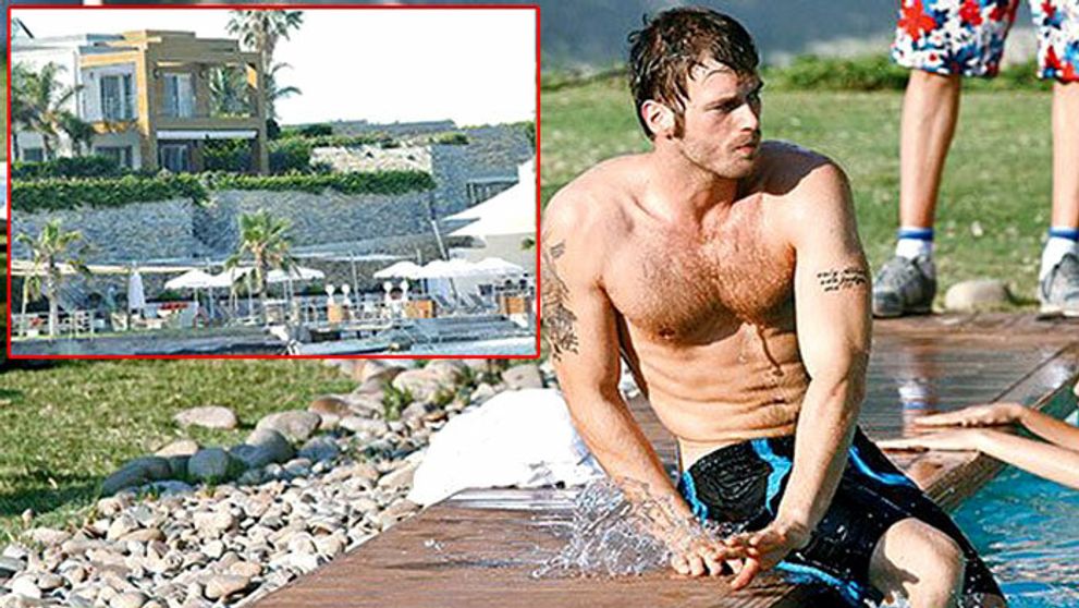 Behlül zo Zakázanej lásky: Tajná svadba na dovolenke?!