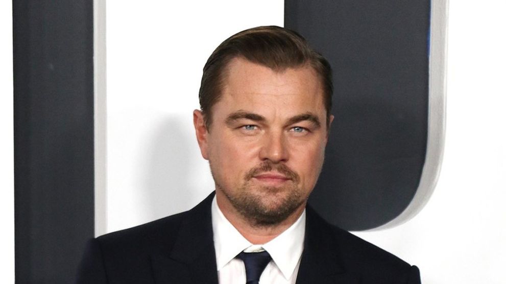 Leonardo DiCaprio daroval ukrajinskej armáde astronomickú sumu