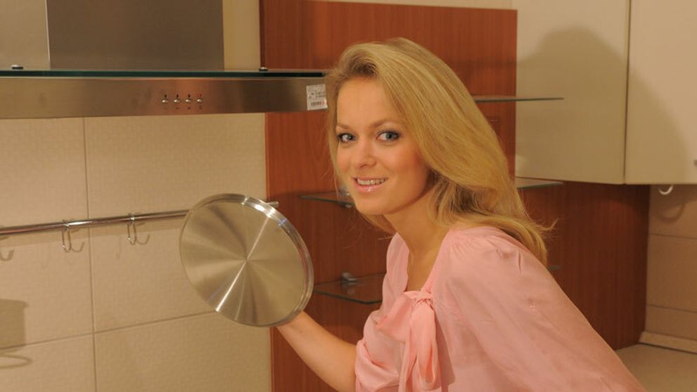 Janka Hospodárová: Diéty nedržím!