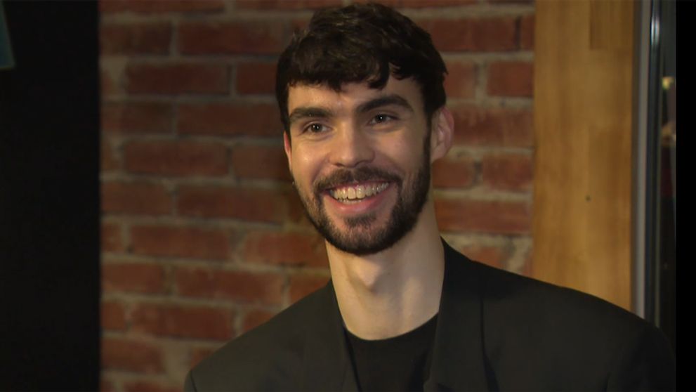 Úprimný Adam Pavlovčin: Prezradil, ako rieši zlomené srdce