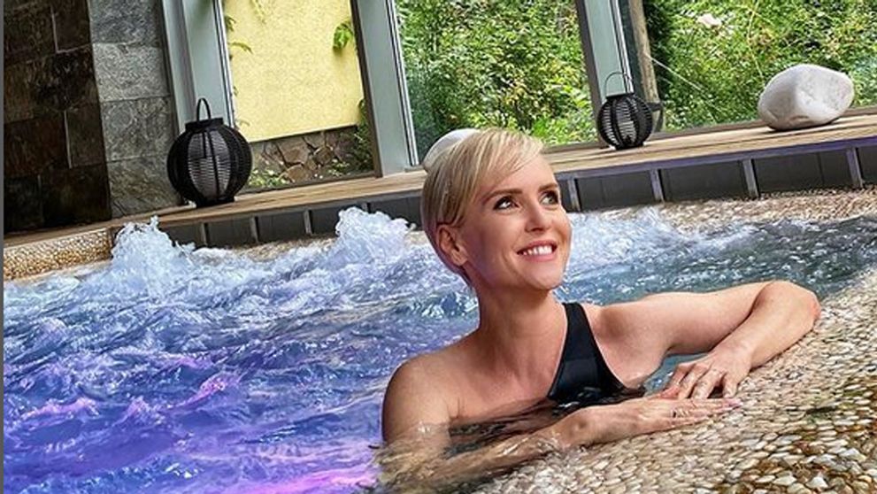 Kvetka Horváthová ukázala dcéru: Vyrástla z nej krásna mladá dáma