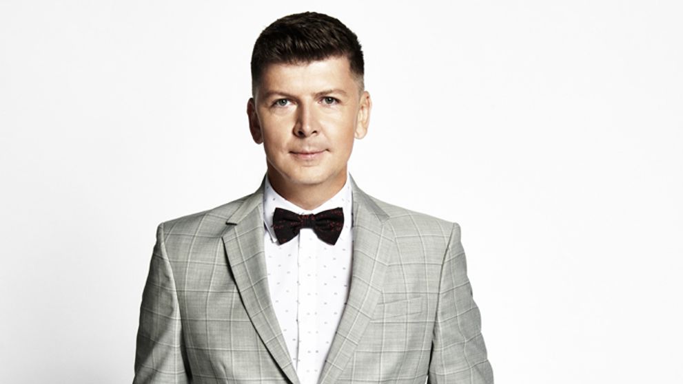 Bičan zamieša karty v obľúbenej šou