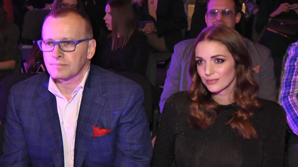 Boris Kollár prekvapil: Zbadal túto krásu a chcel sa oženiť