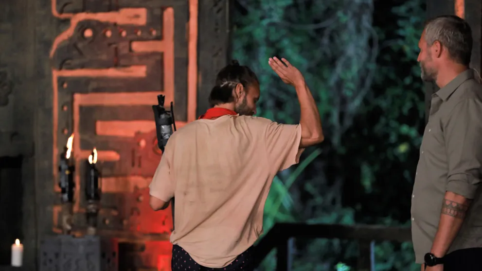 Pítr odchádza domov! Nečakaný koniec v Survivorovi