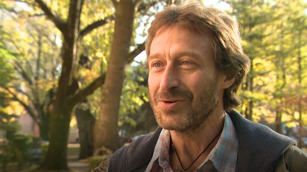 Dávid Králik je učiteľ, akého by chcel mať každý žiak