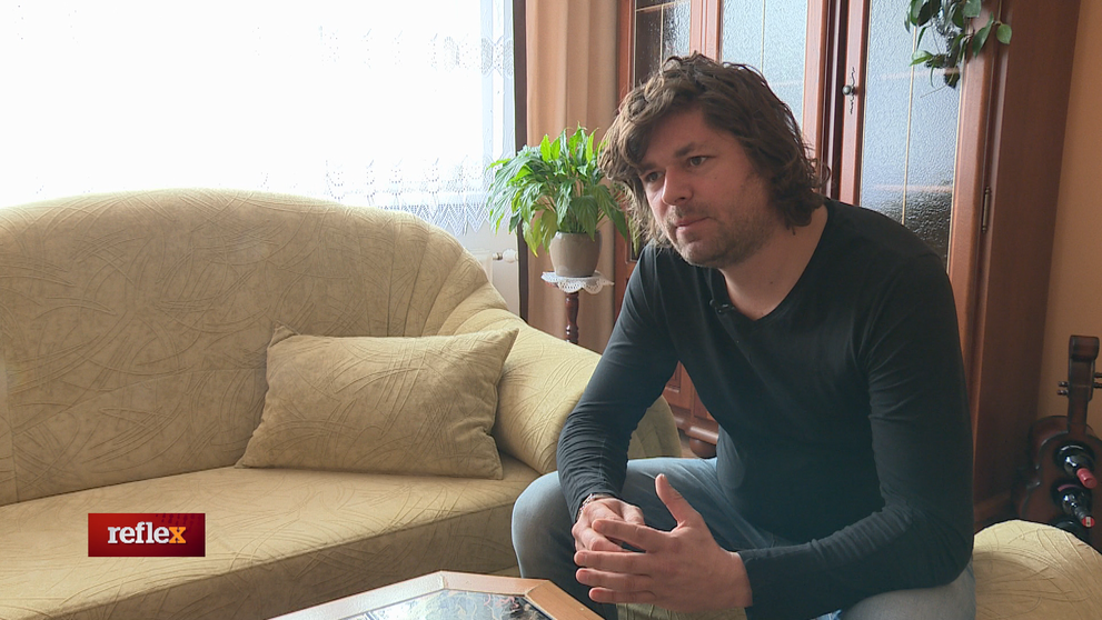 Osem mesiacov čakal na podporu, nedostal ani cent