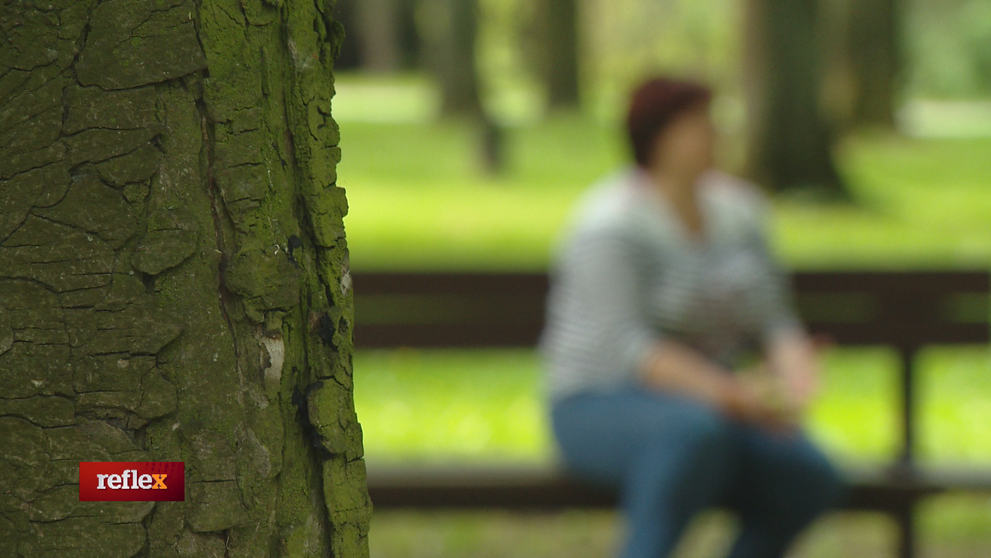 Státisíce Slovákov trpia duševnými poruchami