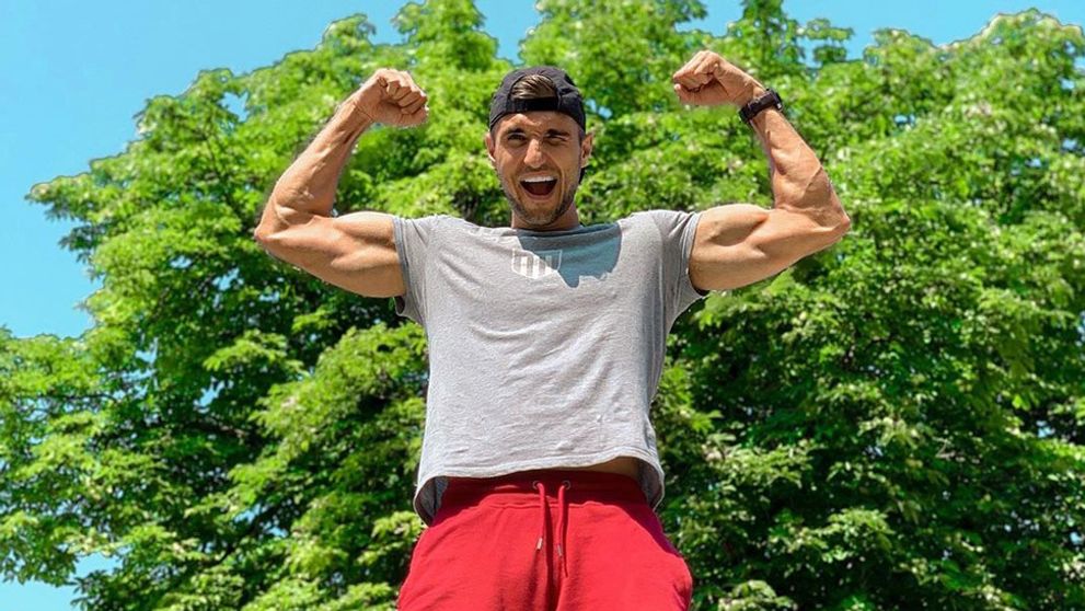 Kráľom obľúbenej aplikácie je slovenský hasič. Jeho videá sledujú milióny ľudí na svete!