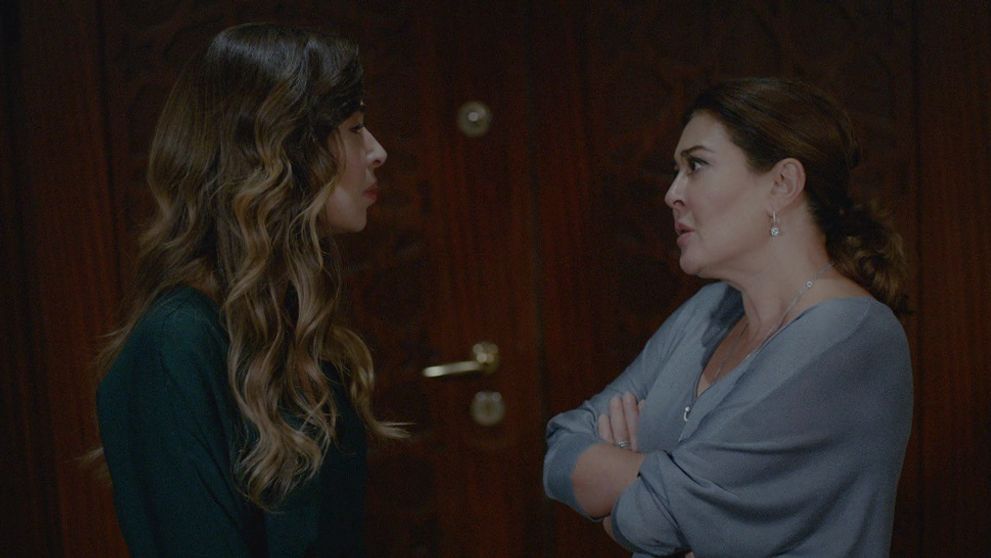 Cennet: 21. a 22. epizóda