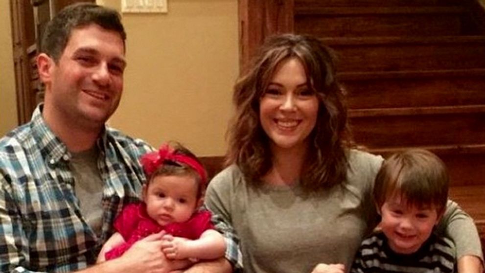 Rozvod? Len cez moju mŕtvolu! Kráska z Čarodejníc vie, čo chce – a čo nie!