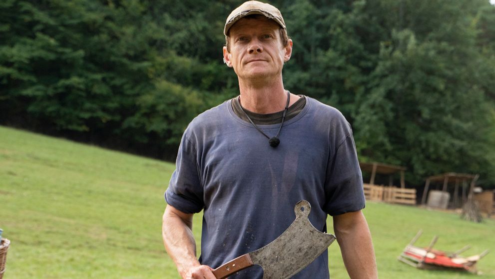 Farmári híkali od znechutenia: To naozaj Adam zjedol tieto veci?