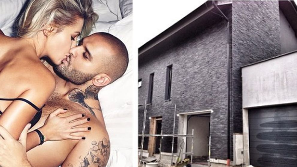 Takto vyzerá nový dom Dary a Rytmusa! Nahliadnite!