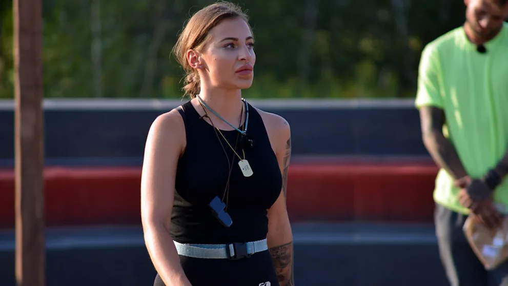 Nepriateľstvo trvá doteraz! Rebeka priznala, že útoky zo strany Nikol pokračujú