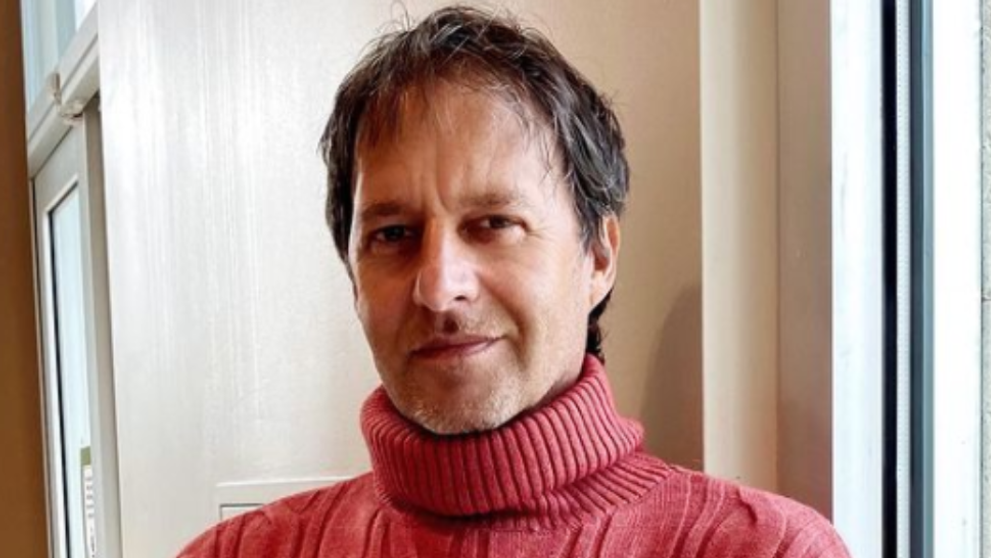 Paľo zverejnil fotku z nákupov spodnej bielizne. Nemohol uveriť vlastným očiam
