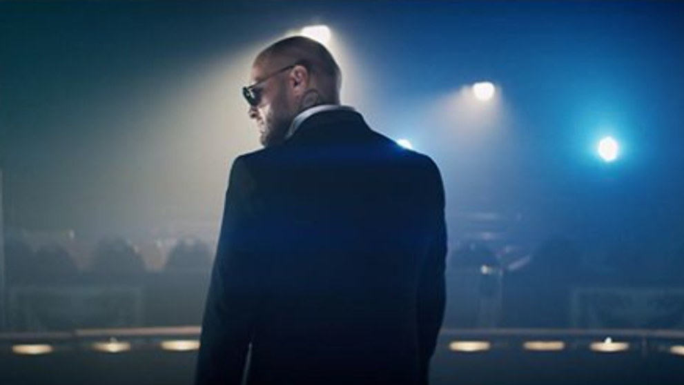 Rytmus bez servítky o odvrátenej stránke jeho práce. Mnohí si to nevedia ani predstaviť