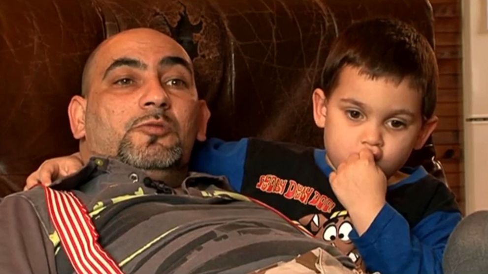 Explozívna zámena: Kto do teba kameňom... Ty doňho granátom!