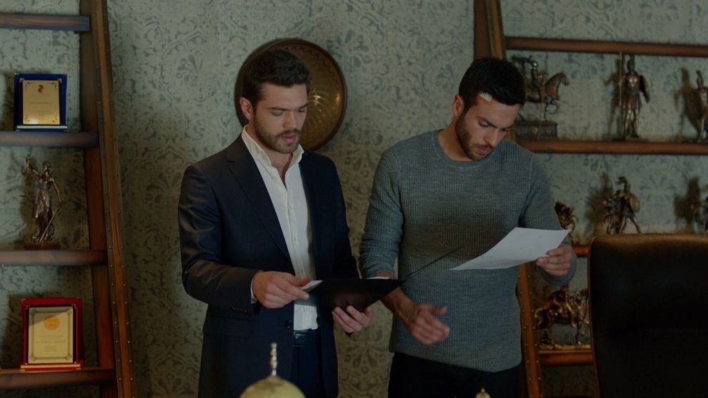 Meryem: 73. a 74. epizóda