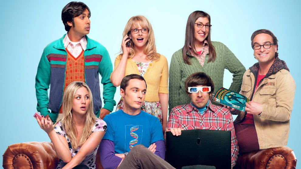 Slovensko zažiarilo v Teórii veľkého tresku: Už po tretíkrát