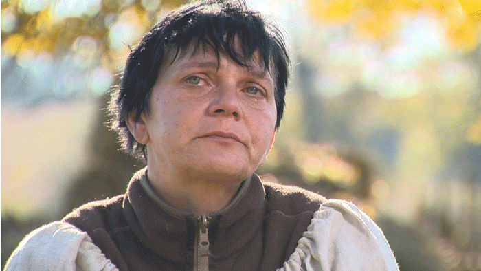 Gabika opäť za slúžku: Nezvládla to. Revala od nervov!