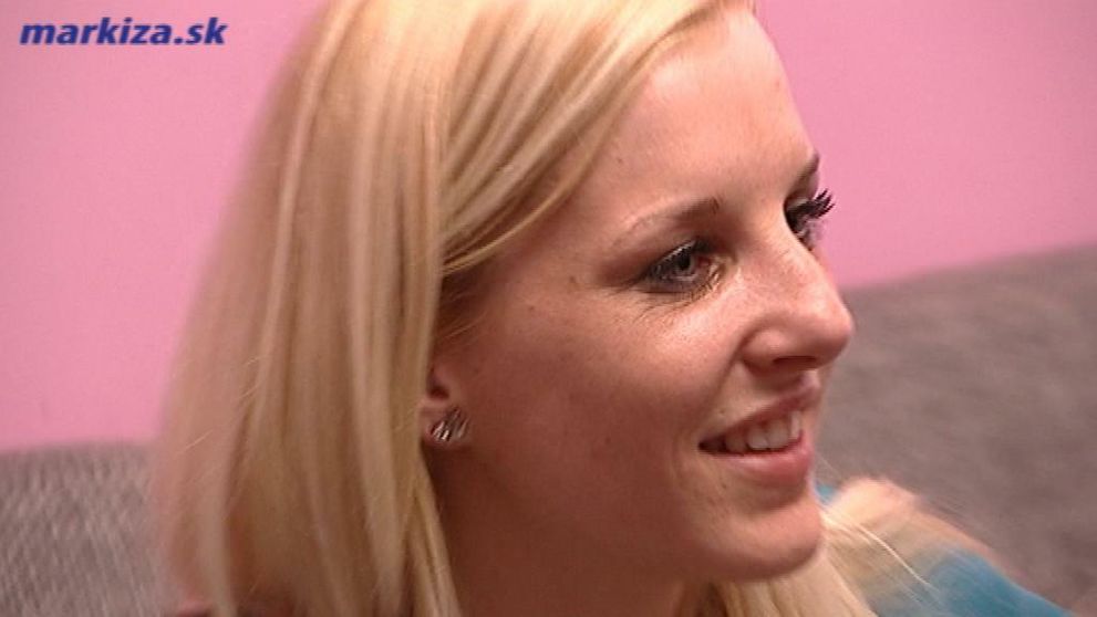 Vždy chcela variť v Bez servítky