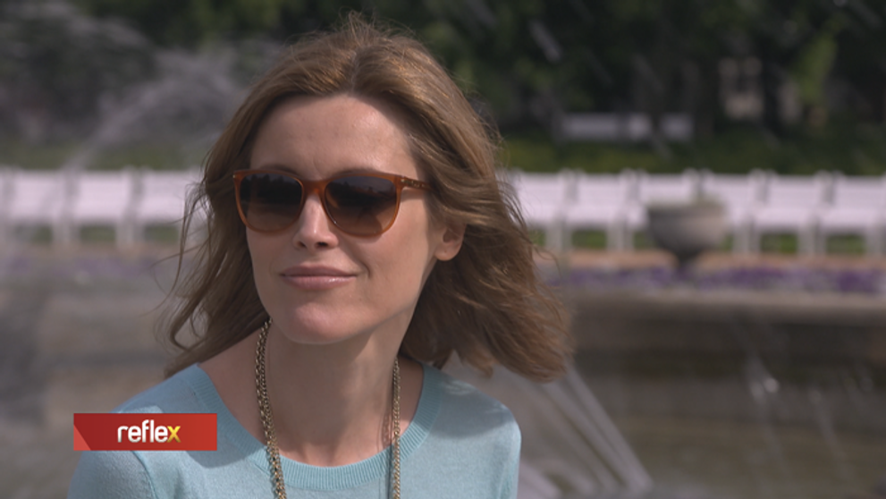 Čomu sa momentálne venuje Silvia Šuvadová!