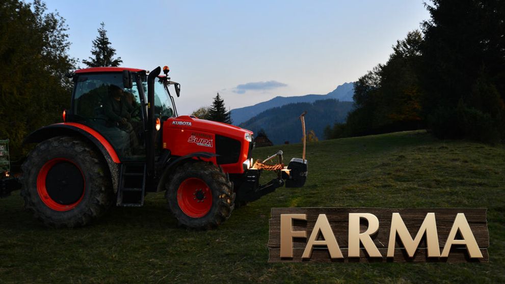 Nová Farma aj s absolútnym rekordérom: Čaká ho náročná výzva!