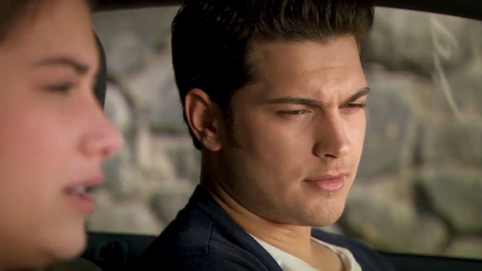 Feriha: 117. a 118. epizóda