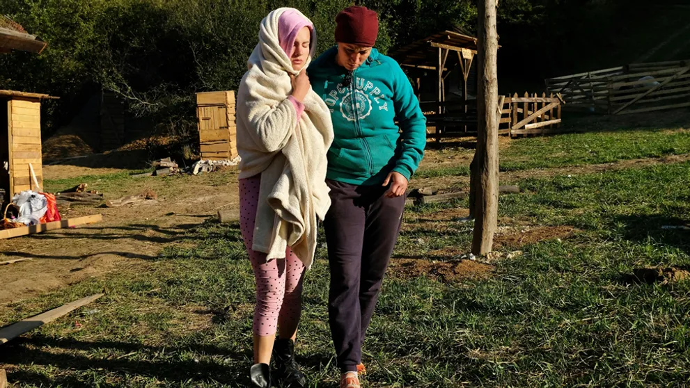 Smola alebo prekliatie? Stanka opäť v bolestiach, tentoraz už tiekla aj krv