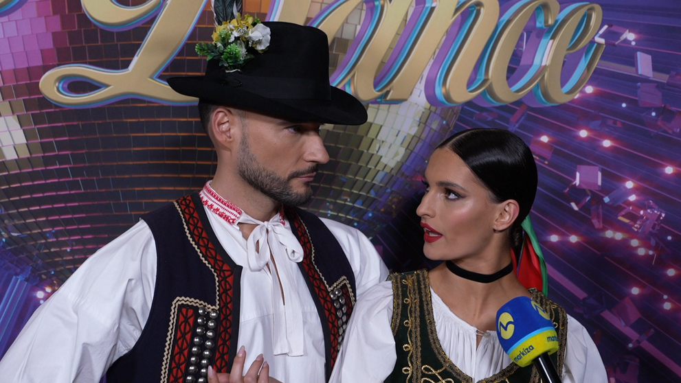 Naozaj dobrosrdečný Vratko? Tanečná partnerka zistila pravdu o moderátorovi