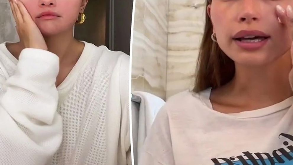 Snímky roka! Dve najväčšie „rivalky“ spolu