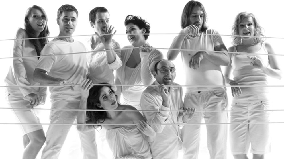 Utorkové Teleráno bude fantastické! Bude...Fragile!