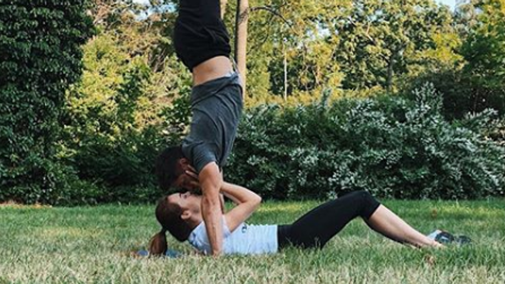 Mary Bartaloš prvýkrát otvorene o svadbe. Takto vyzeral ich deň D