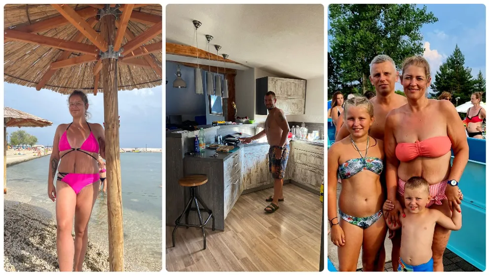 Neuveriteľné, ako sa zmenili po šou: Účastníci Extrémnych premien na sebe zamakali