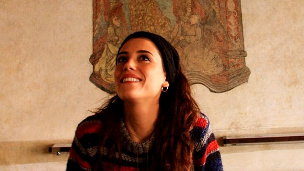 Cansu Dere pokračuje v cestovateľských potulkách!