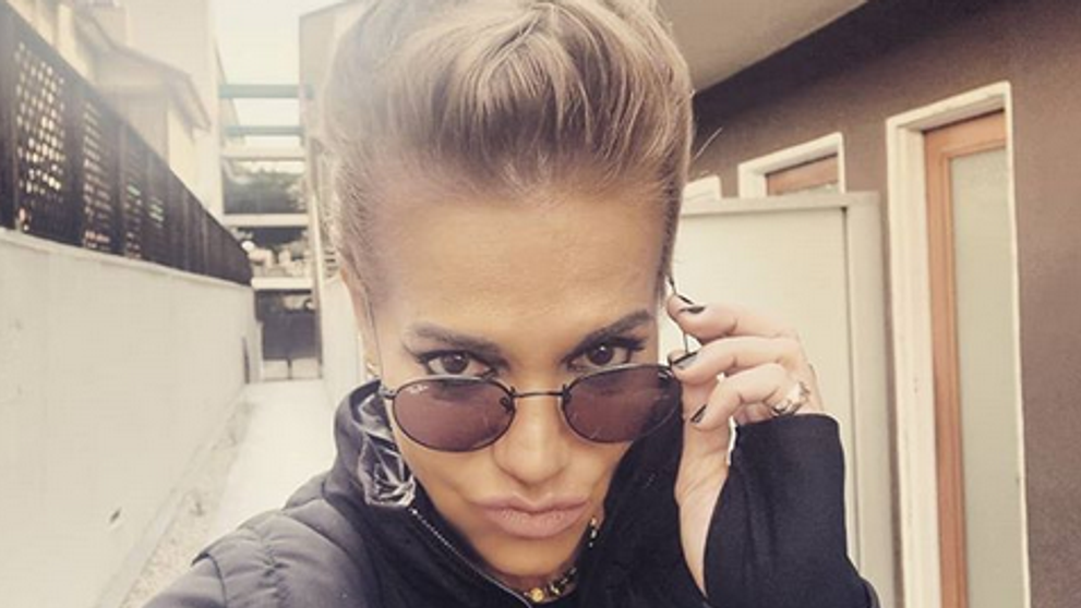 Dara bude spolupracovať s mega hviezdou. Je to veľká česť!