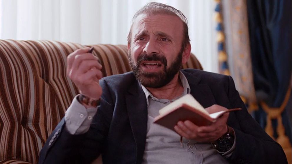 Láska na druhý pokus 2: 115. a 116. epizóda