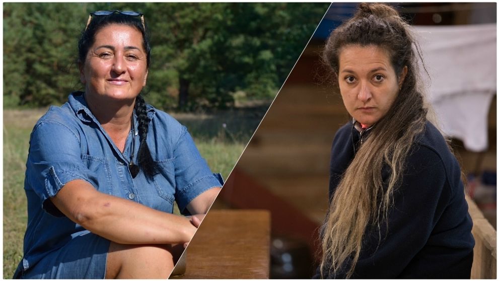 Renáta má Táňu v zuboch: Som na ňu alergická!