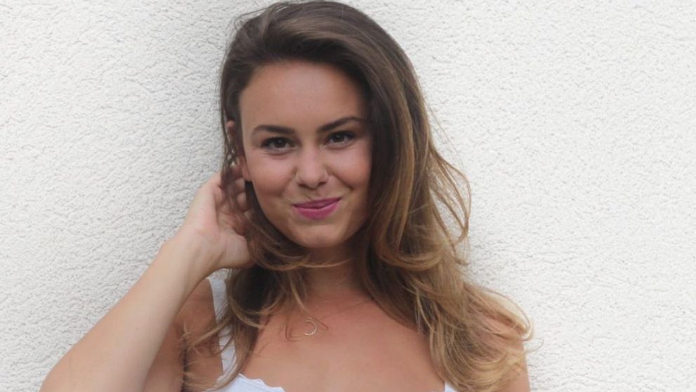 Dominika Kavaschová o materstve a blížiacej sa svadbe