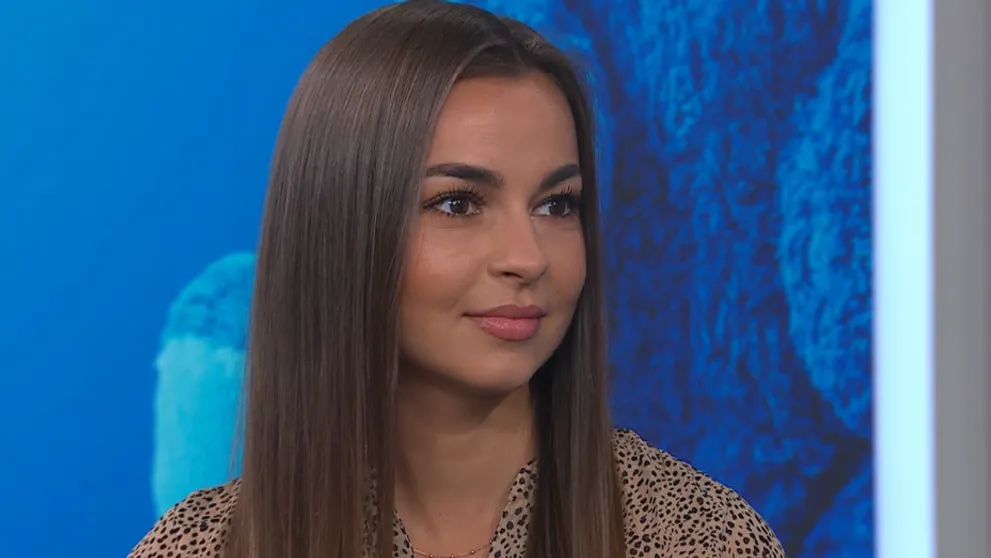 Zuzana Čimová sa odhodlala k veľkému kroku: Prehovoriť nebolo ľahké