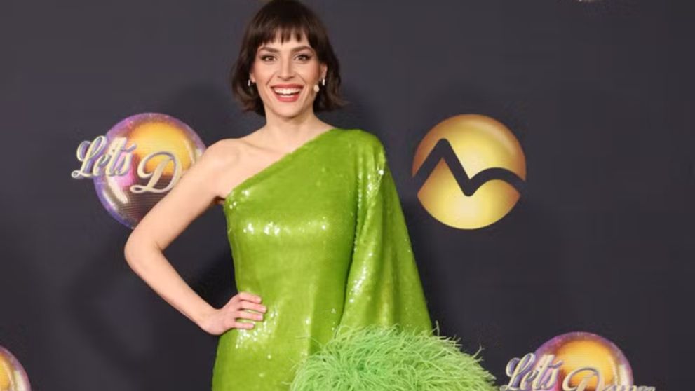 Moderátorka so zmeneným imidžom. Tak je to parochňa alebo nie?